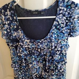 🔥🔥Apt. 9 Blouse🔥🔥